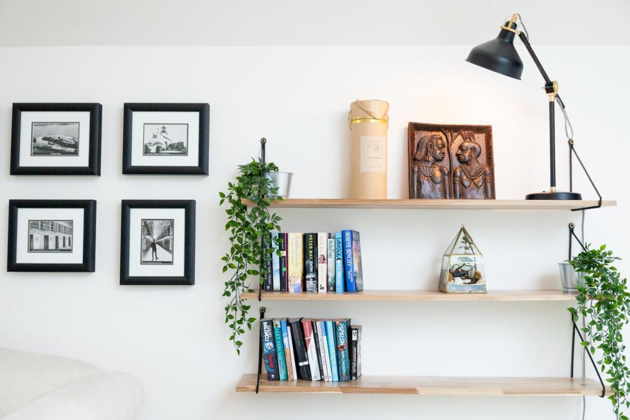 뉴포트 Ecton House B&B 외부 사진