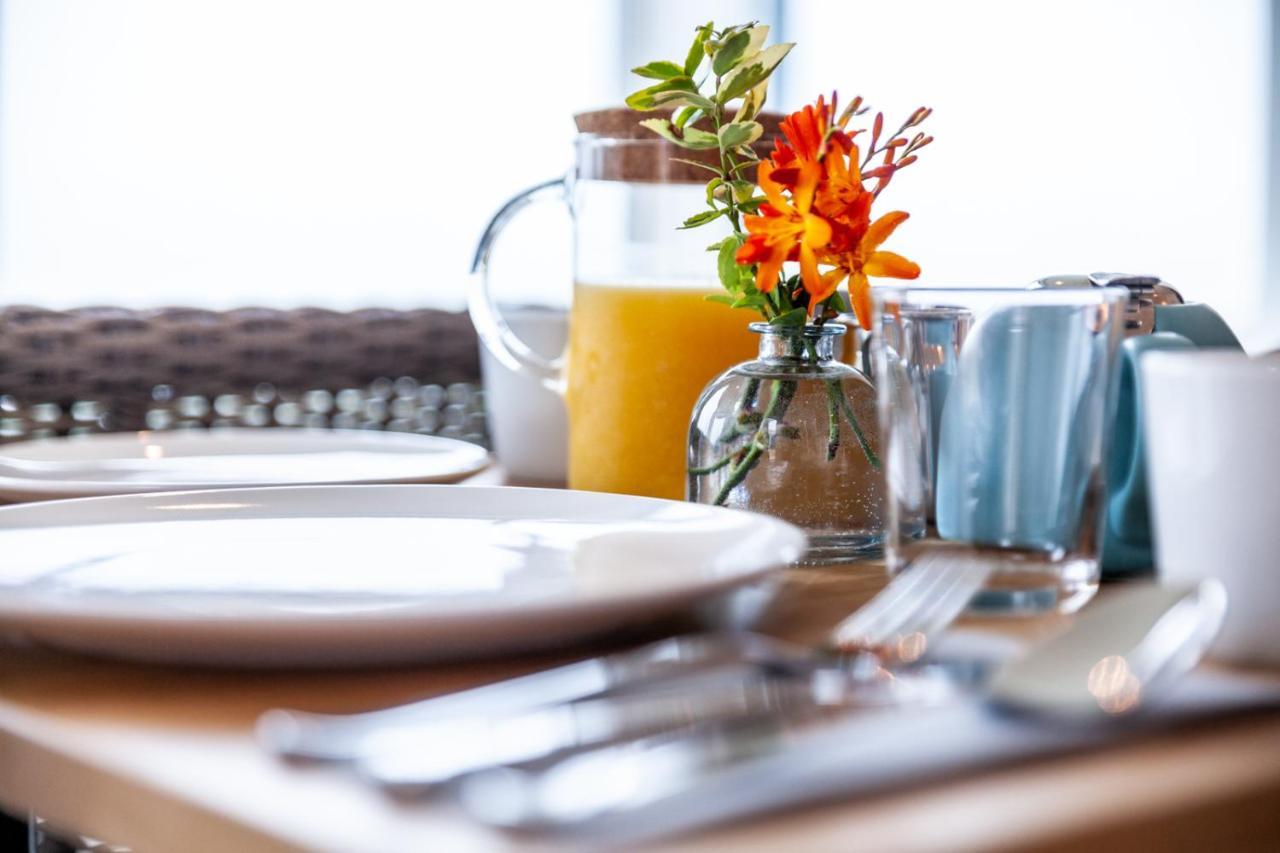 뉴포트 Ecton House B&B 외부 사진