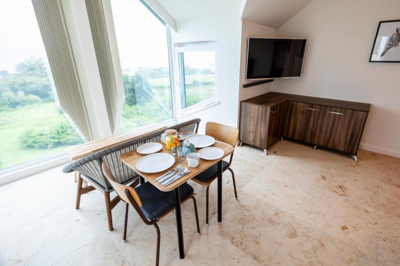 뉴포트 Ecton House B&B 외부 사진