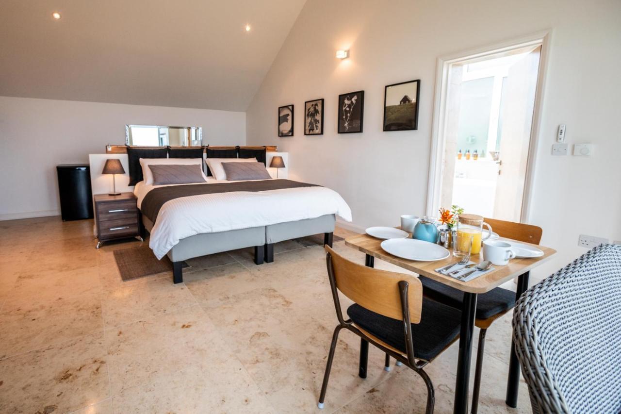 뉴포트 Ecton House B&B 외부 사진