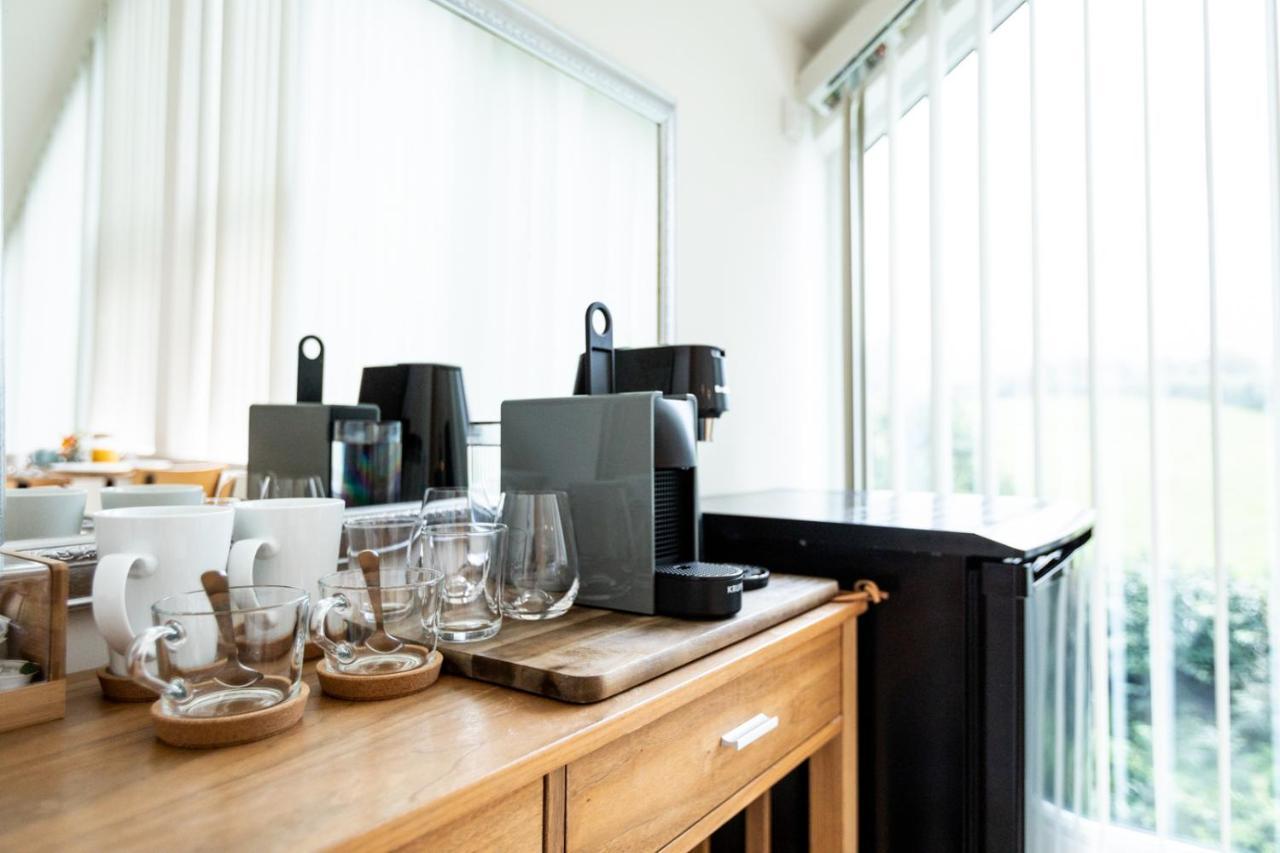 뉴포트 Ecton House B&B 외부 사진