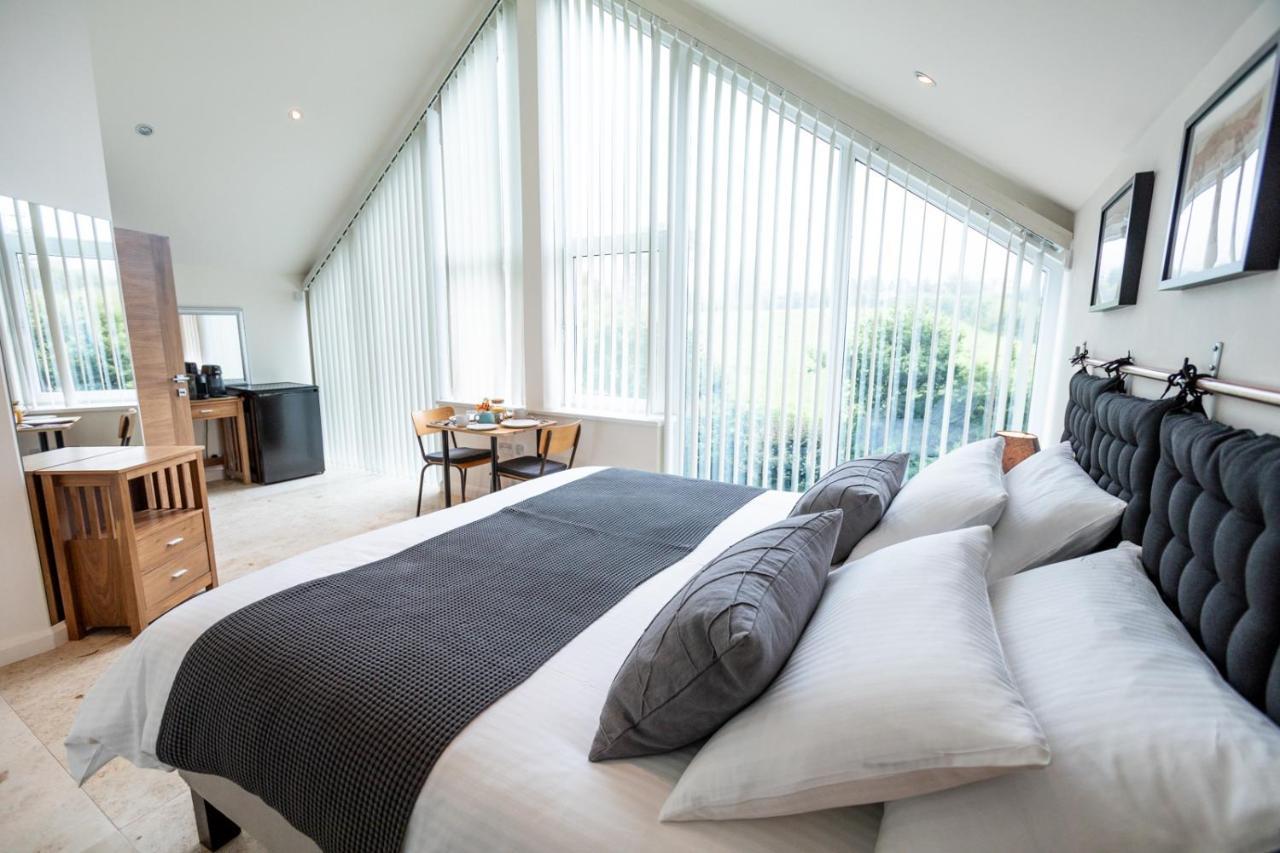뉴포트 Ecton House B&B 외부 사진