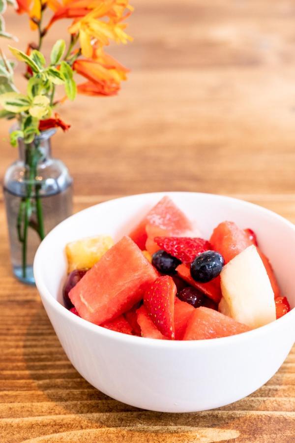 뉴포트 Ecton House B&B 외부 사진