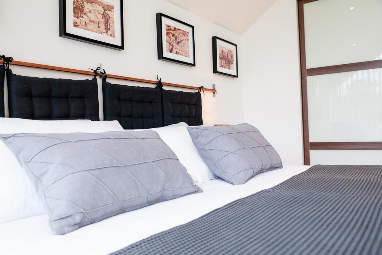 뉴포트 Ecton House B&B 외부 사진
