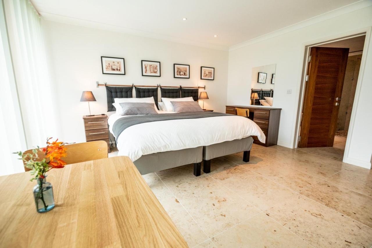 뉴포트 Ecton House B&B 외부 사진