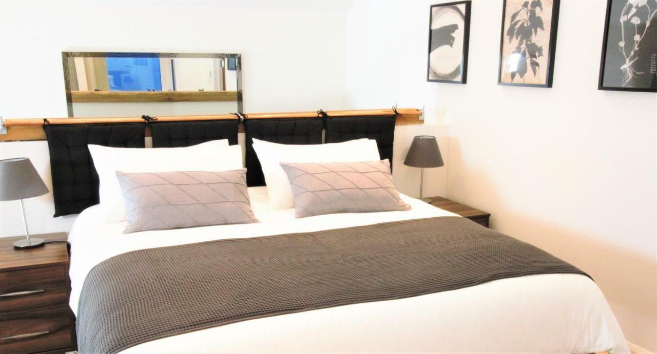 뉴포트 Ecton House B&B 외부 사진