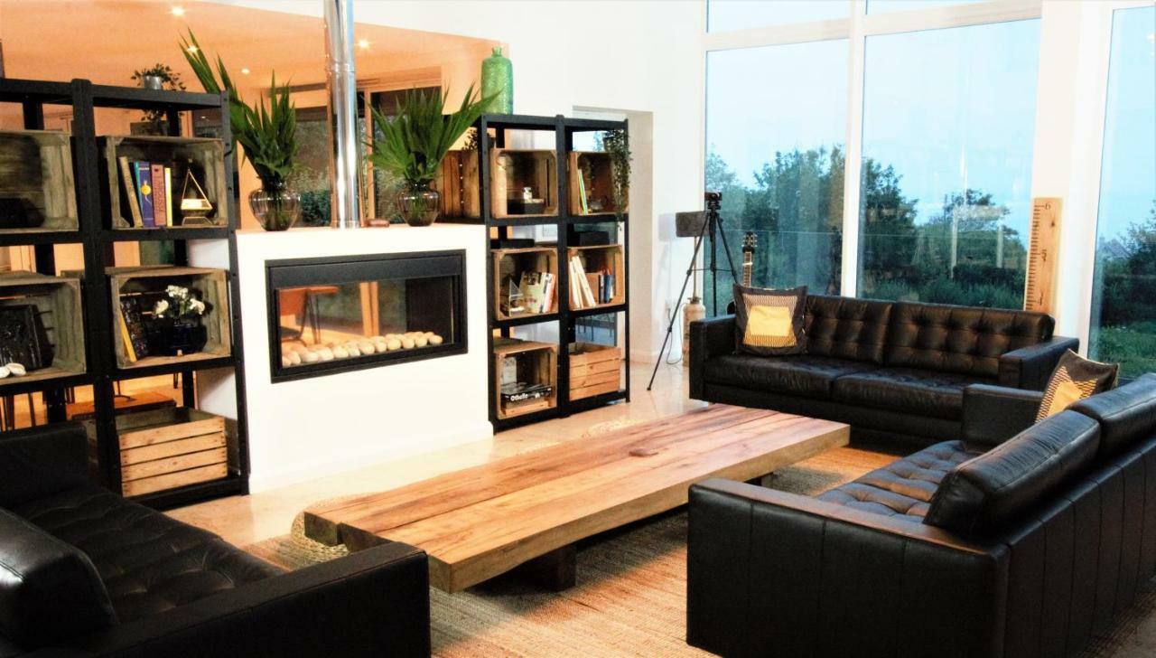 뉴포트 Ecton House B&B 외부 사진