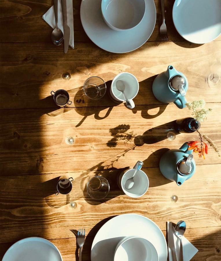 뉴포트 Ecton House B&B 외부 사진